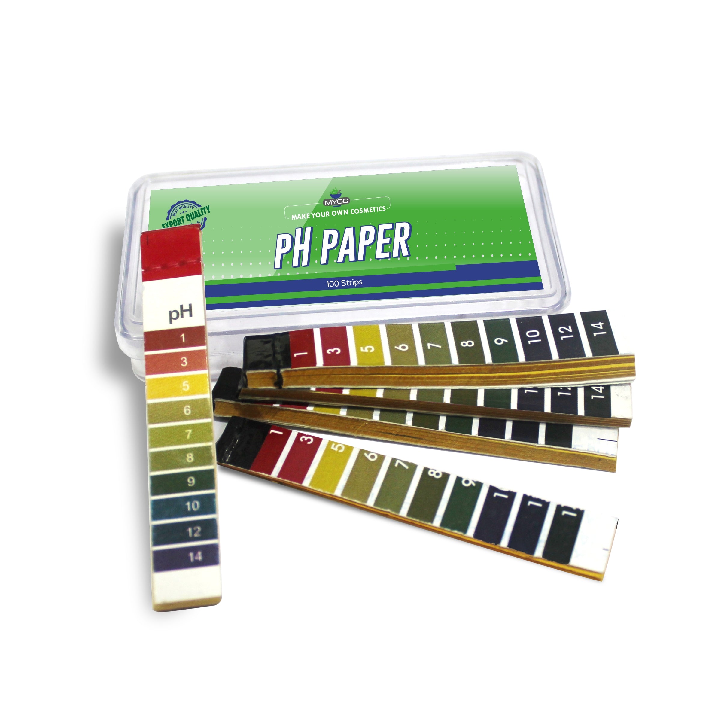 shoprythmindia Cosmetic Raw Material,Cosmetic Raw Materials MYOC pH Paper shoprythmindia Cosmetic Raw Material,Cosmetic Raw Materials MYOC pH Paper